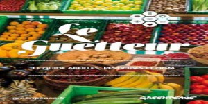 OGM et pesticides : Greenpeace guette les produits