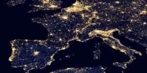 Comment le réseau électrique européen est-il synchronisé ?