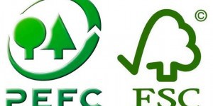 FSC & PEFC: pour des forêts durables