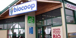 Biocoop: des magasins engagés sur toute la ligne!