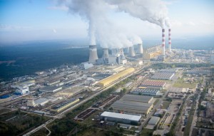 Le charbon met à mal la lutte contre le réchauffement climatique