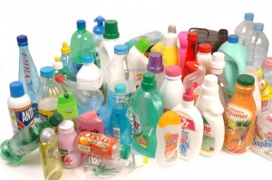Reconnaître les plastiques pour protéger sa santé