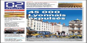 Une entreprise sénégalaise accapare la presqu’île de Lyon