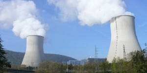 Le nucléaire produit 77% de notre électricité en 2014