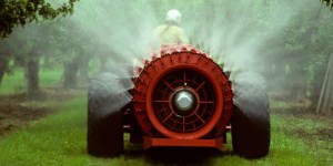 Ecophyto 2 : – 50 % de pesticides reporté à 2025 !