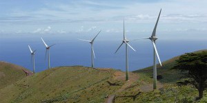 El Hierro, l’île 100 % énergies renouvelable des Canaries