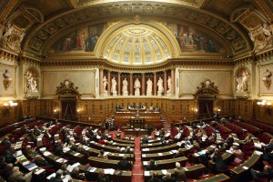 Le Sénat examine le projet de loi sur la transition énergétique