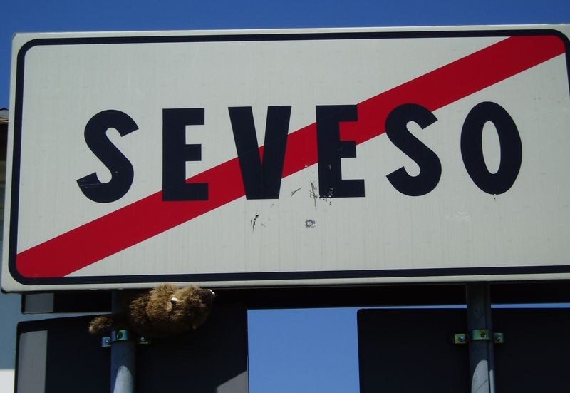 Qu’est-ce qu’un site classé Seveso ?