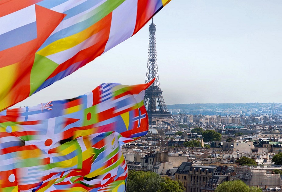 Quels événements à Paris pour la COP21?