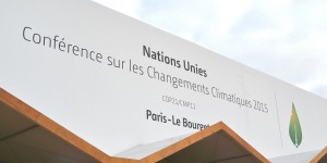 COP21: 1er accord universel sur le climat adopté!