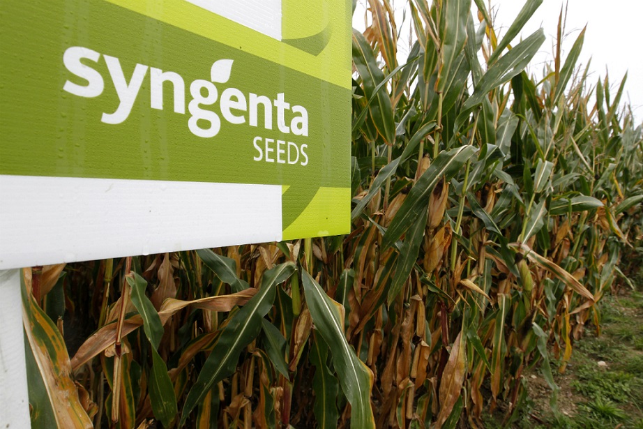 La dissolution de Syngenta Seeds confirmée !