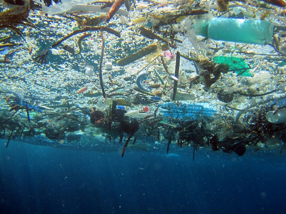 Polytalk 2016 : objectif zéro plastique dans les océans