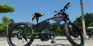Le vélo électrique obtient une aide de 200 euros