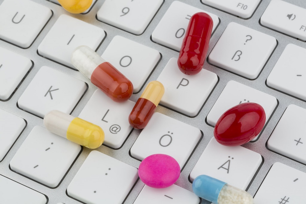 Peut-on acheter nos médicaments sur Internet en toute sécurité?