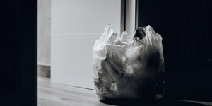 Collectibio : les marques bio recyclent les plastiques oubliés