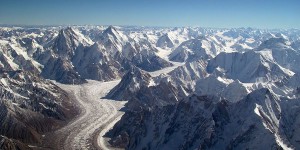 Vers la disparition des glaciers de l’Himalaya [vidéo]