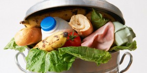Gaspillage alimentaire : 92% des Français le jugent inacceptable