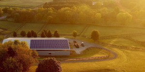 Assurer la transition énergétique des fermes