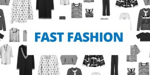 Soldes : la fast fashion ruine la planète (Infographie)