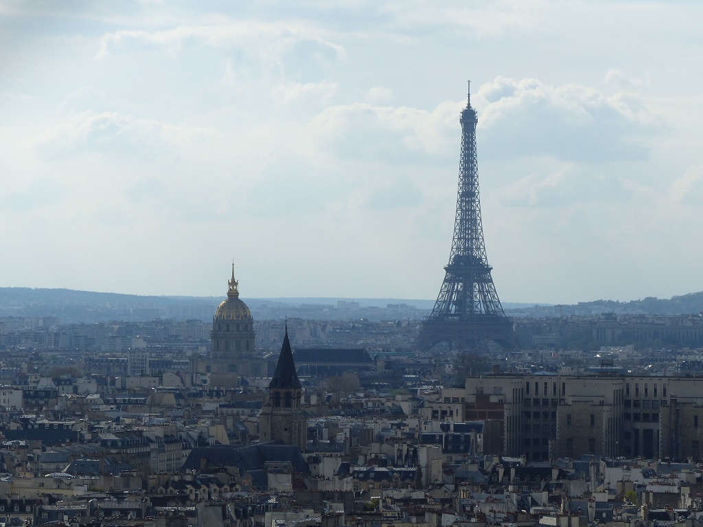 Canicules : la climatisation sera bientôt inévitable à Paris