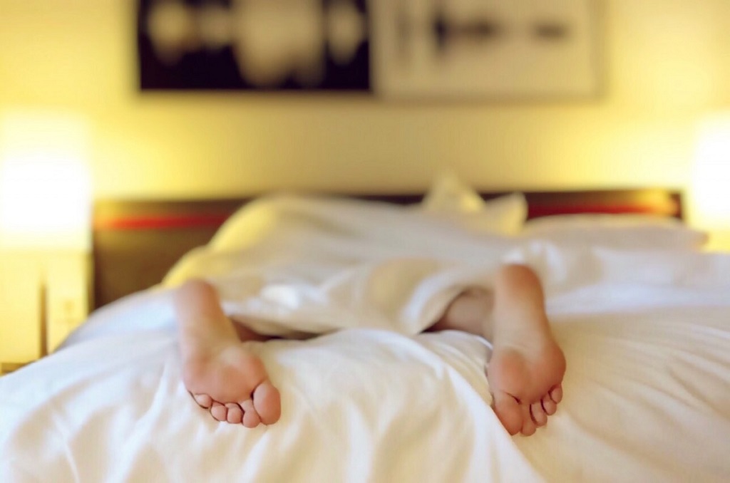 Quelles solutions naturelles pour mieux dormir ?