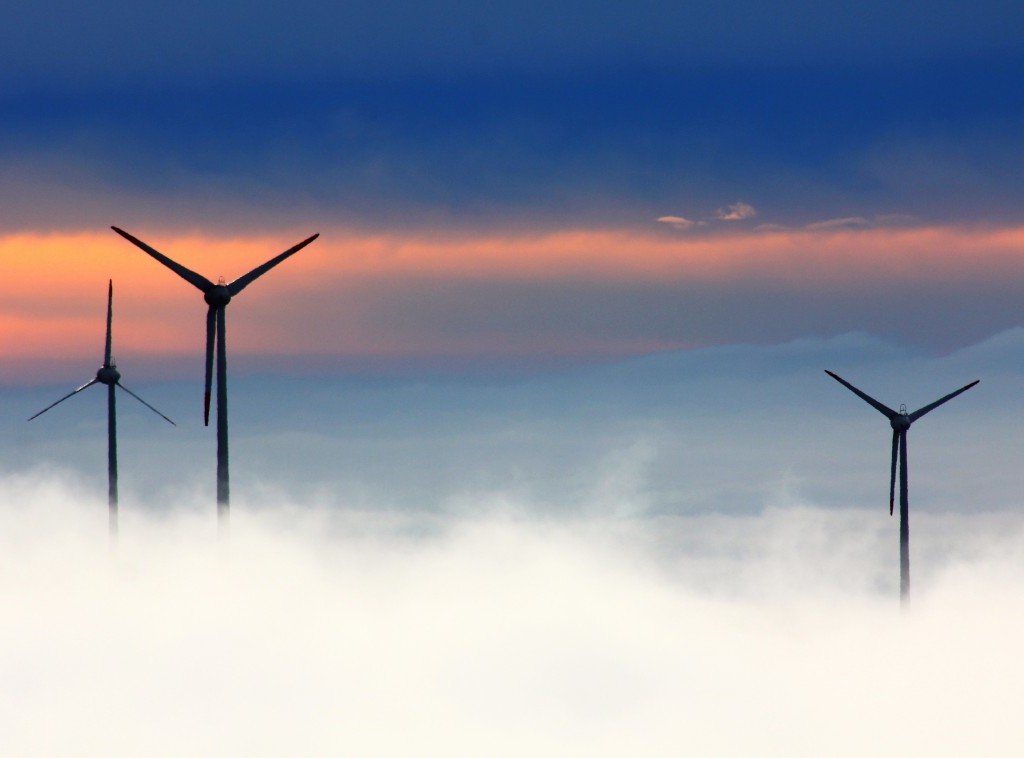 L’éolien et le photovoltaïque, moins chers que le nucléaire