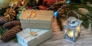 Noël zéro déchet : des idées de cadeaux en soutien aux artisans
