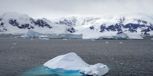 L’Antarctique se réchauffe et fait craindre la fonte de la calotte glaciaire