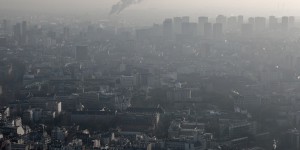 Baisse de 1,7% des émissions de la France en 2019: « un exercice de pure communication »