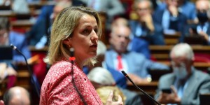 Convention climat : Barbara Pompili salue l’ « énorme travail » des citoyens