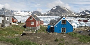 Le Groenland attribue deux permis d’exploration d’uranium à Orano