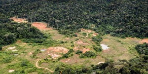 L’État maintient son opposition à la « Montagne d’Or » en Guyane