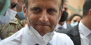 Loi climat: un difficile exercice d’équilibriste pour Emmanuel Macron