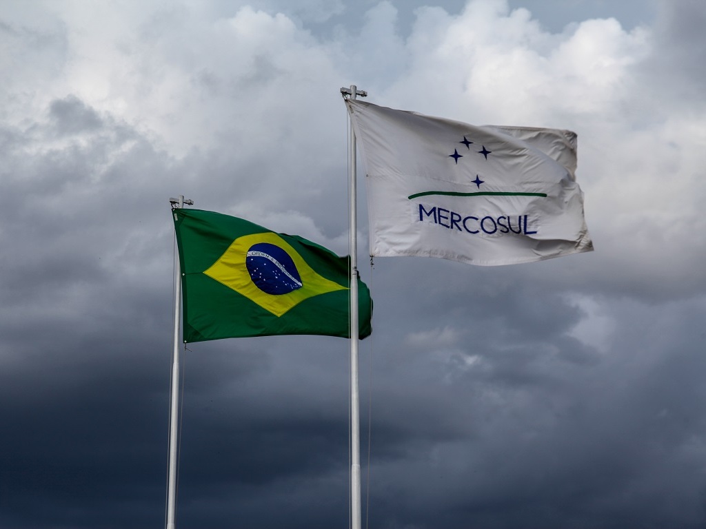 UE-Mercosur: la France « attend des garanties tangibles et objectivables »