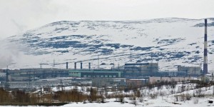 Pollution en Arctique : Norilsk Nickel accepte de payer son amende record