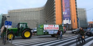 450 organisations appellent à “abandonner l’accord UE-Mercosur”