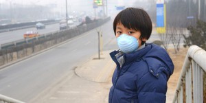 Covid : la pandémie n’empêche pas la pollution aux particules fines