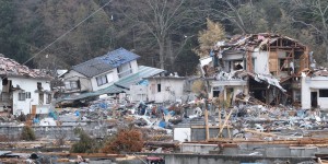 Fukushima, dix ans après : “c’est un choc traumatique qui attend les revenants”