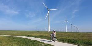 L’éolien devient la troisième source de production d’électricité en France