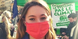 Loi Climat : députés, “la démocratie vient à vous”, prévient Camille Étienne
