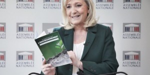 Marine Le Pen : un projet écologique protectionniste en 15 questions