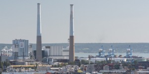 La centrale à charbon du Havre ferme définitivement ses portes