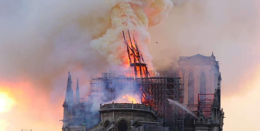 Plomb à Notre-Dame: des plombémies trop tardives qui inquiètent