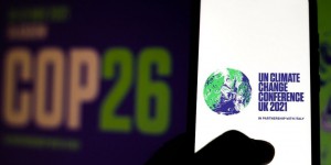 La COP26, la COP du “dernier espoir” pour limiter le réchauffement à +1,5°C