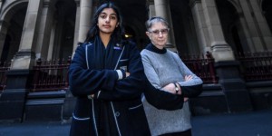L’Australie devra préserver ses jeunes du réchauffement climatique