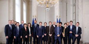 Les efforts de la France pour lutter contre le changement climatique sont “insuffisants”