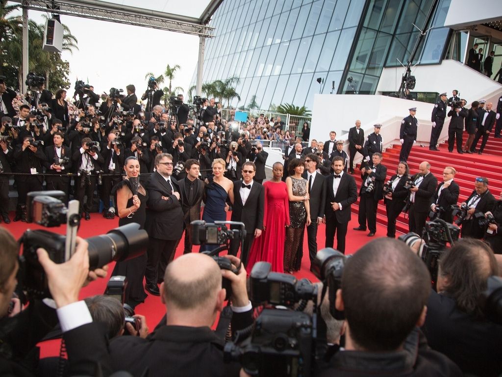 Le Festival de Cannes entend se mettre au vert