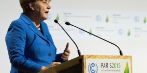 Angela Merkel, un bilan environnemental en demi-teinte