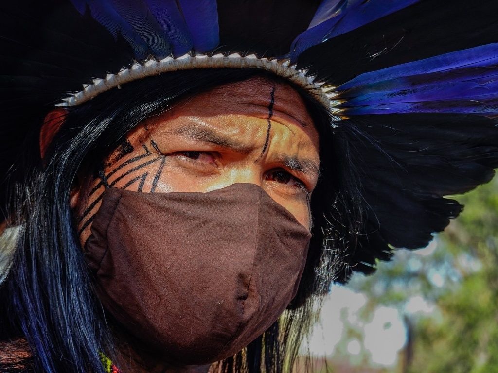 Le “jugement du siècle”, une affaire capitale pour les terres autochtones