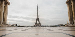 Surchauffe, inondations : Paris se prépare aux aléas climatiques